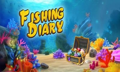 game pic for Fishing Diary